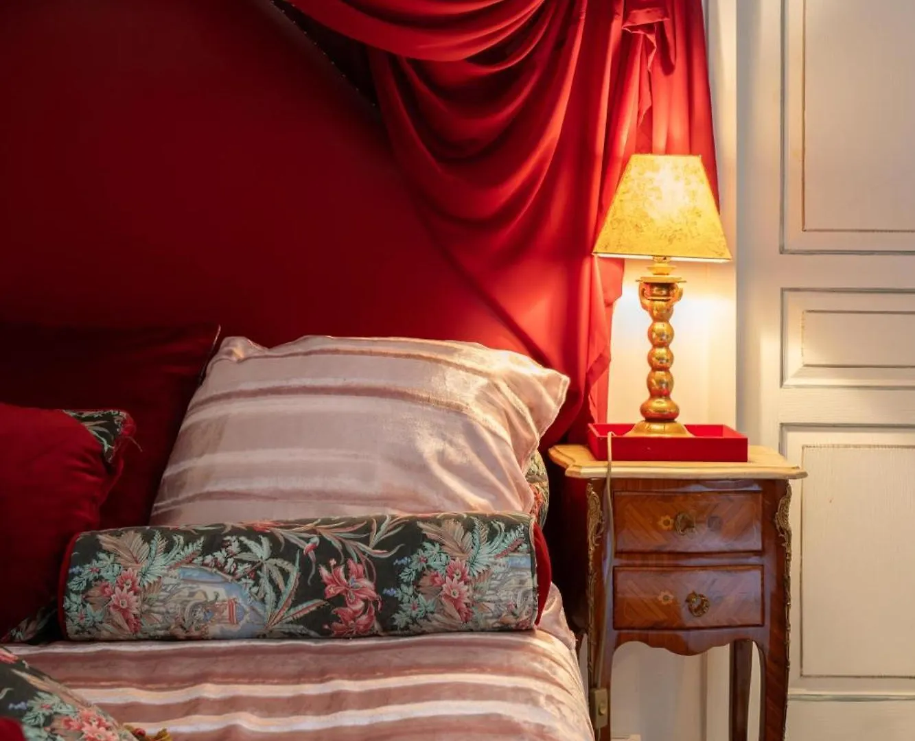 Apartman Appartement De Luxe : Le Petit Trianon Au Coeur D'Aix-En-Provence Franciaország