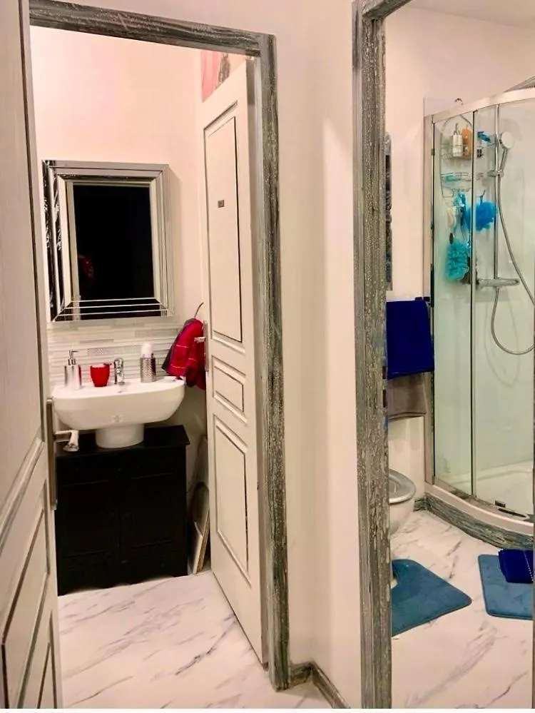 Appartement De Luxe : Le Petit Trianon Au Coeur D'Aix-En-Provence 0*, Aix-en-Provence Franciaország
