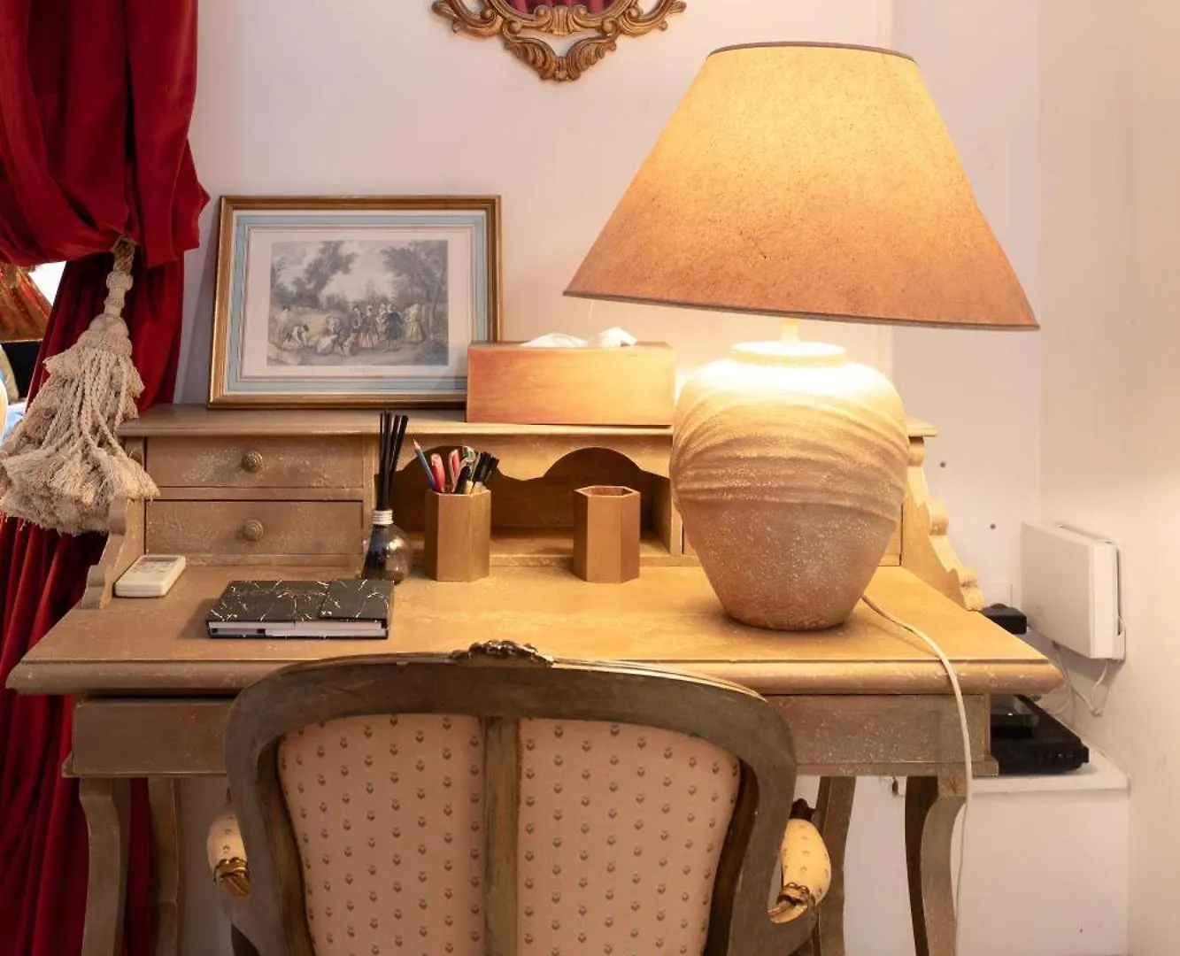 Apartman Appartement De Luxe : Le Petit Trianon Au Coeur D'Aix-En-Provence